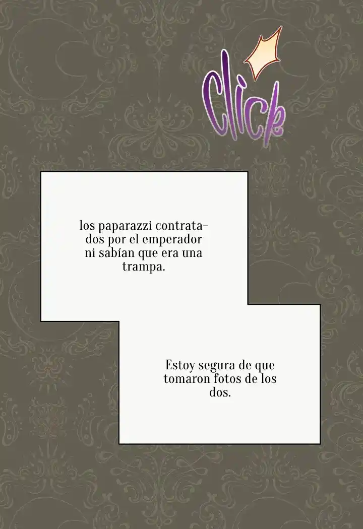 Me Haré Responsable Del Bienestar De Mi Esposo - Capítulo 55 - Página 21 - LectorTMOo