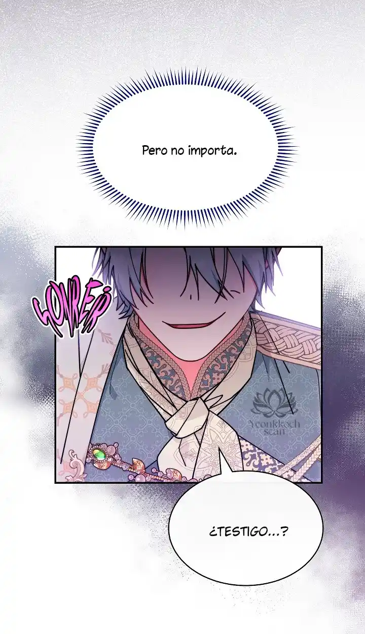 Me Haré Responsable Del Bienestar De Mi Esposo - Capítulo 55 - Página 34 - LectorTMOo