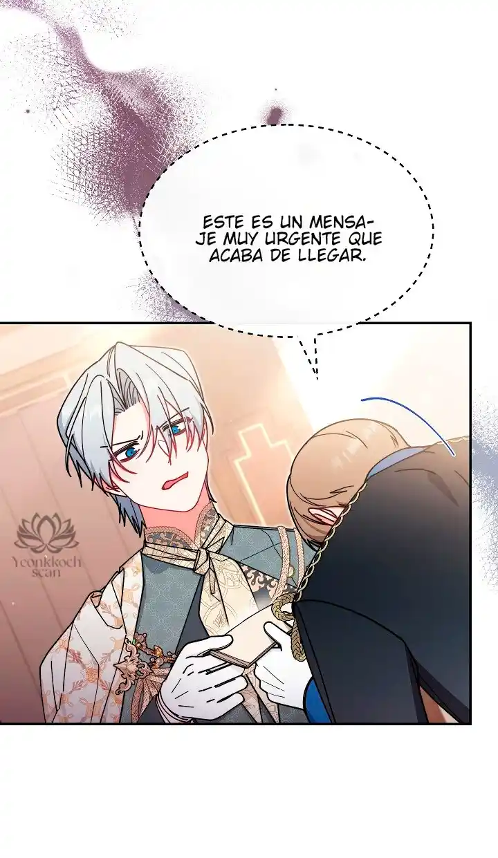 Me Haré Responsable Del Bienestar De Mi Esposo - Capítulo 55 - Página 37 - LectorTMOo