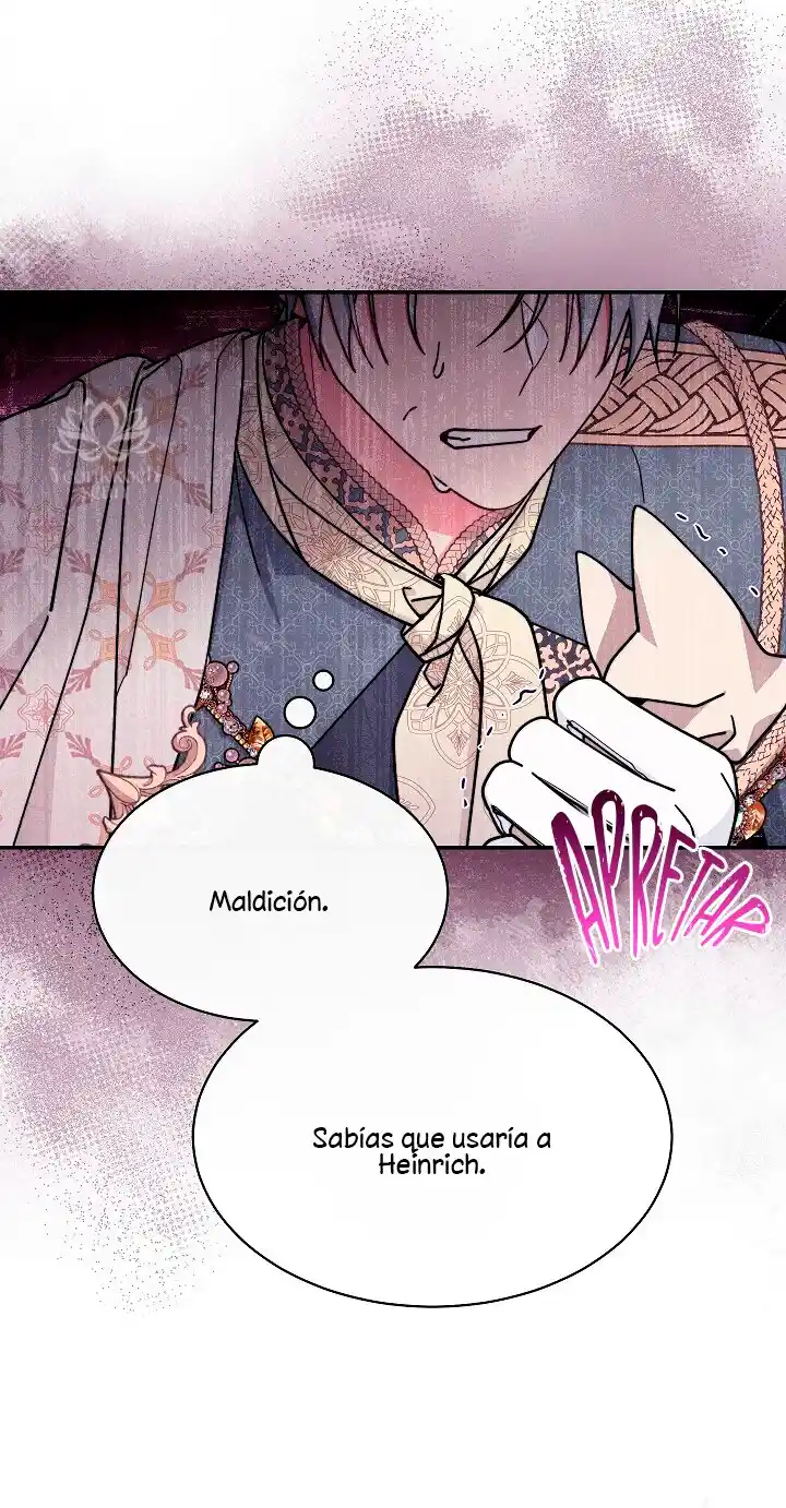Me Haré Responsable Del Bienestar De Mi Esposo - Capítulo 55 - Página 47 - LectorTMOo
