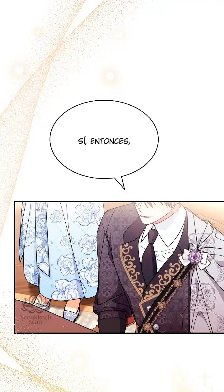 Me Haré Responsable Del Bienestar De Mi Esposo - Capítulo 55 - Página 54 - LectorTMOo