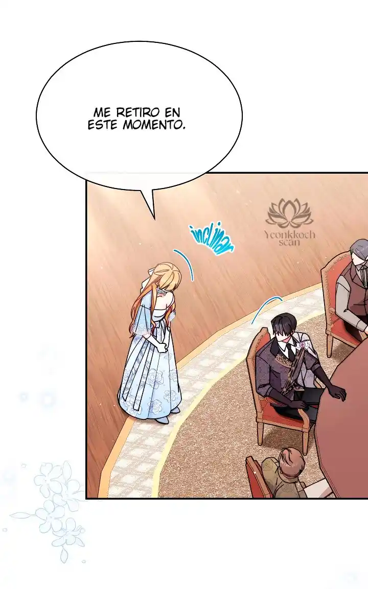 Me Haré Responsable Del Bienestar De Mi Esposo - Capítulo 55 - Página 57 - LectorTMOo