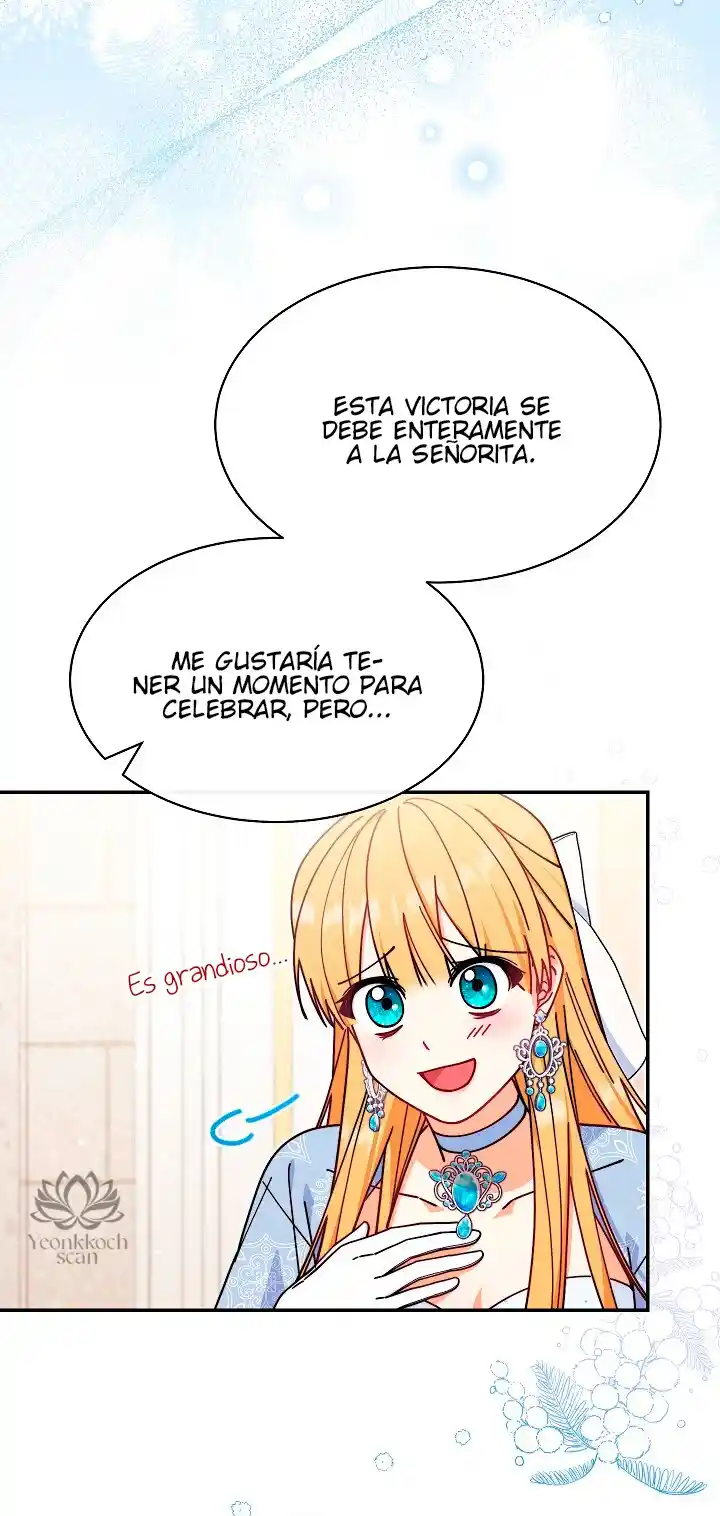 Me Haré Responsable Del Bienestar De Mi Esposo - Capítulo 55 - Página 68 - LectorTMOo