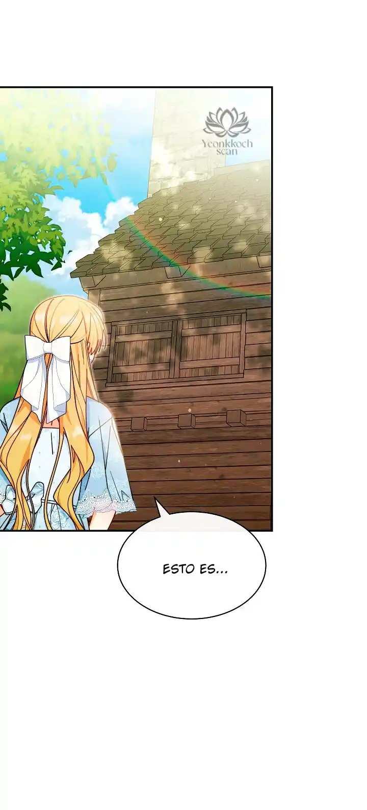 Me Haré Responsable Del Bienestar De Mi Esposo - Capítulo 55 - Página 75 - LectorTMOo