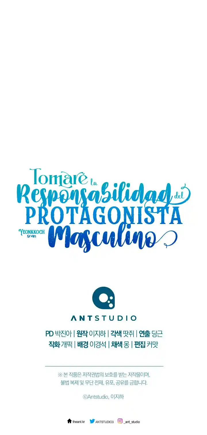 Me Haré Responsable Del Bienestar De Mi Esposo - Capítulo 55 - Página 85 - LectorTMOo