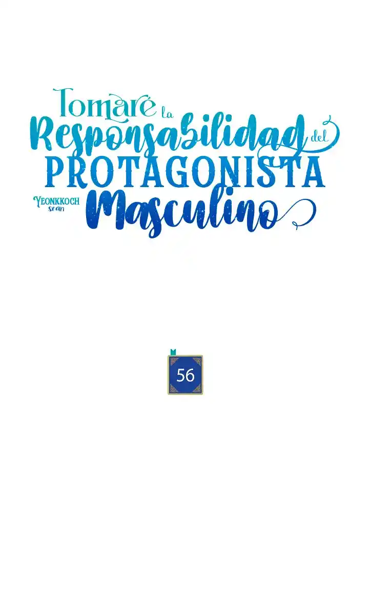 Me Haré Responsable Del Bienestar De Mi Esposo - Capítulo 56 - Página 32 - LectorTMOo