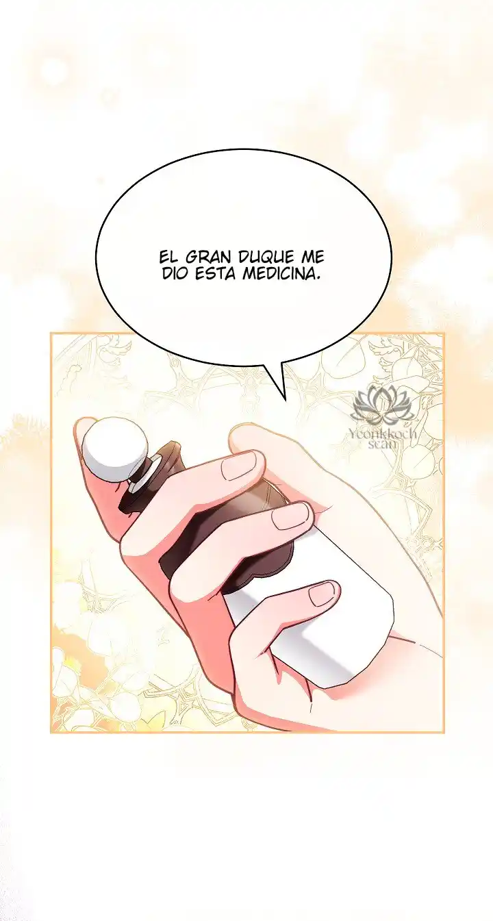 Me Haré Responsable Del Bienestar De Mi Esposo - Capítulo 56 - Página 41 - LectorTMOo