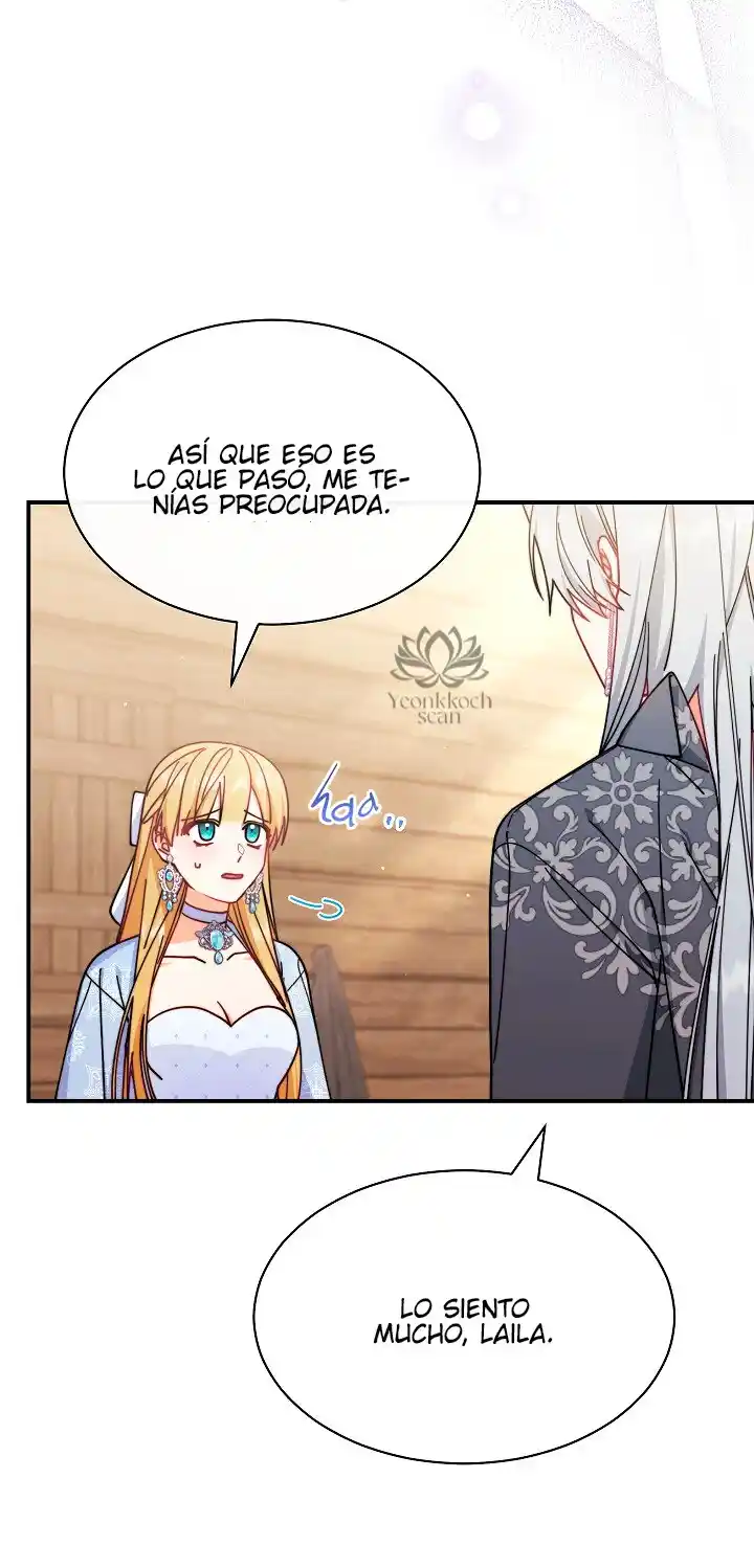 Me Haré Responsable Del Bienestar De Mi Esposo - Capítulo 56 - Página 43 - LectorTMOo