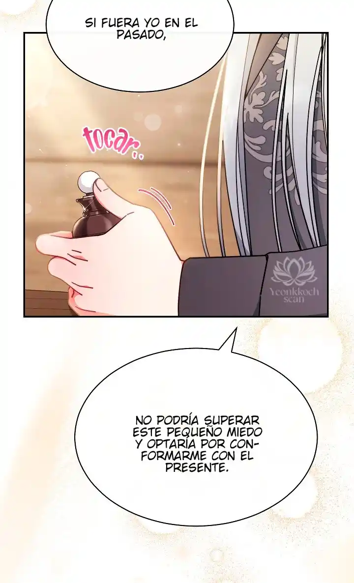 Me Haré Responsable Del Bienestar De Mi Esposo - Capítulo 56 - Página 48 - LectorTMOo