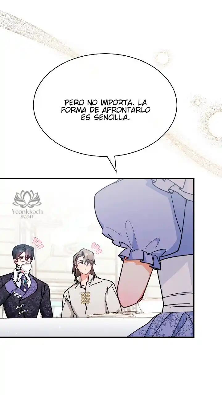 Me Haré Responsable Del Bienestar De Mi Esposo - Capítulo 56 - Página 54 - LectorTMOo