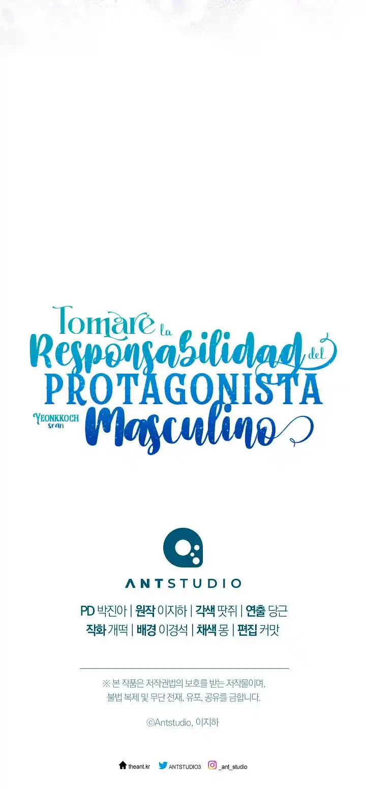 Me Haré Responsable Del Bienestar De Mi Esposo - Capítulo 56 - Página 84 - LectorTMOo