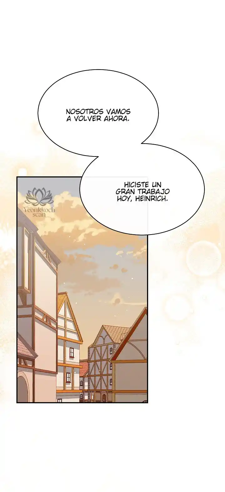Me Haré Responsable Del Bienestar De Mi Esposo - Capítulo 57 - Página 5 - LectorTMOo
