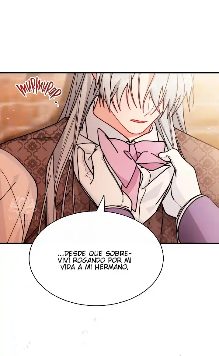 Me Haré Responsable Del Bienestar De Mi Esposo - Capítulo 57 - Página 30 - LectorTMOo