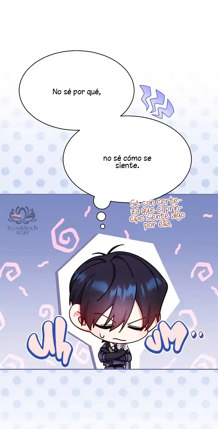 Me Haré Responsable Del Bienestar De Mi Esposo - Capítulo 57 - Página 71 - LectorTMOo