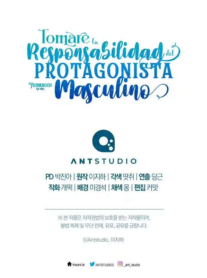 Me Haré Responsable Del Bienestar De Mi Esposo - Capítulo 57 - Página 83 - LectorTMOo