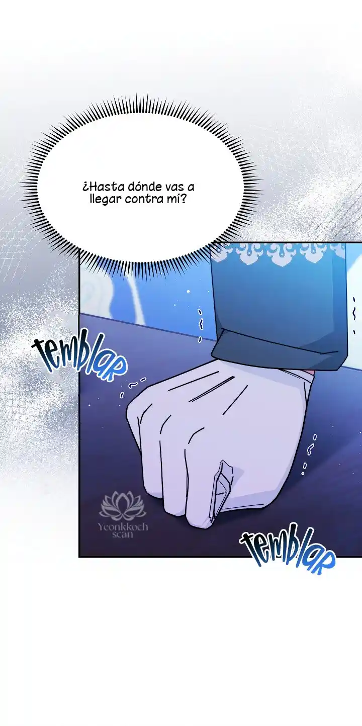 Me Haré Responsable Del Bienestar De Mi Esposo - Capítulo 58 - Página 8 - LectorTMOo