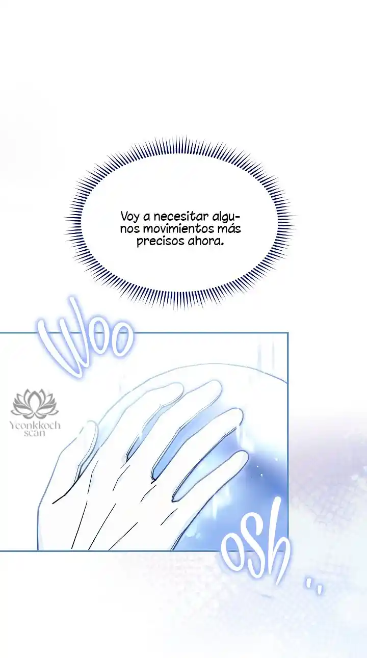 Me Haré Responsable Del Bienestar De Mi Esposo - Capítulo 58 - Página 11 - LectorTMOo