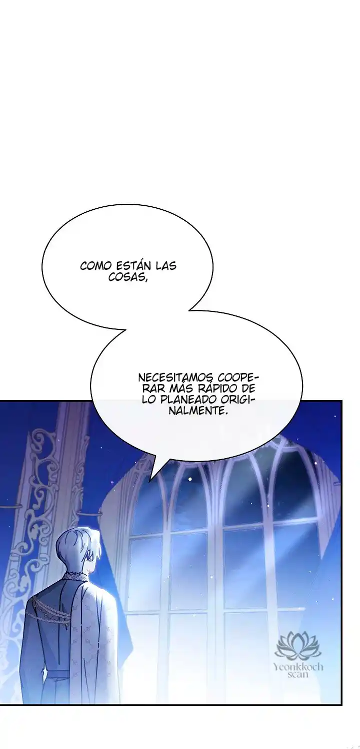 Me Haré Responsable Del Bienestar De Mi Esposo - Capítulo 58 - Página 14 - LectorTMOo