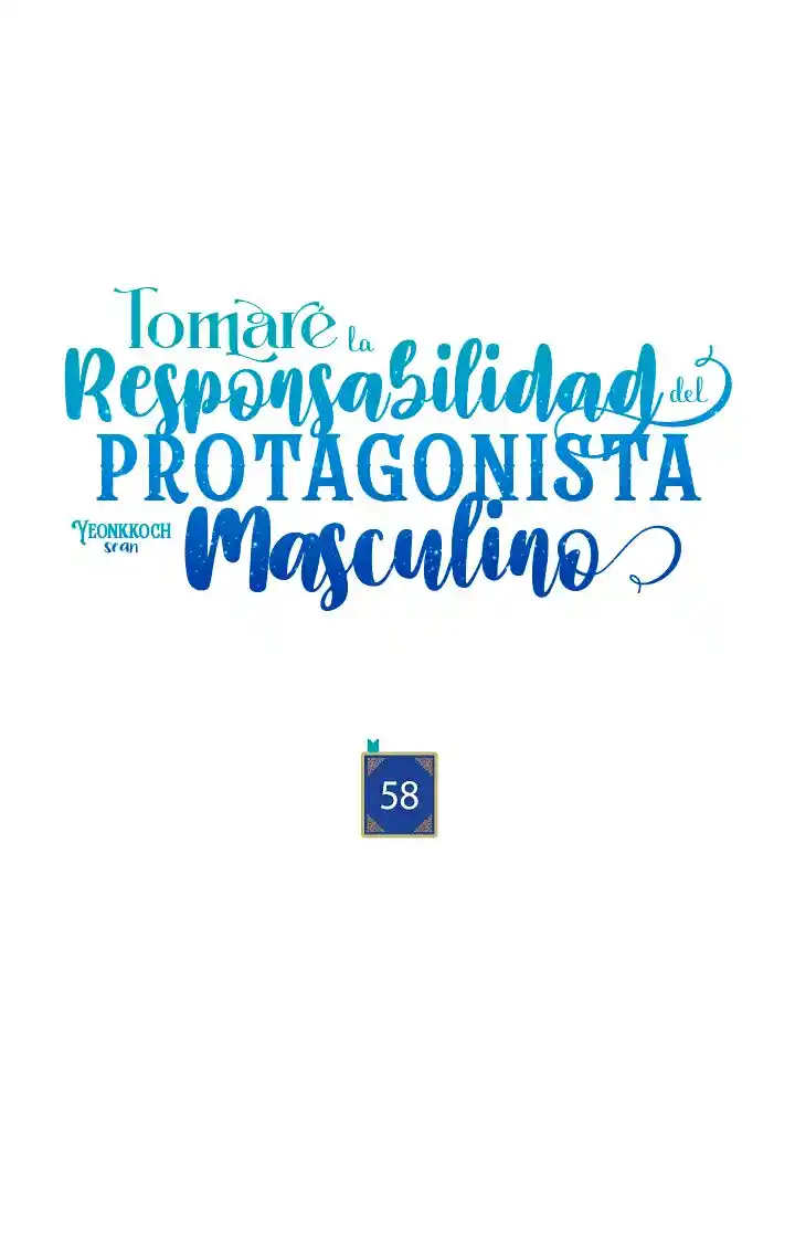 Me Haré Responsable Del Bienestar De Mi Esposo - Capítulo 58 - Página 17 - LectorTMOo