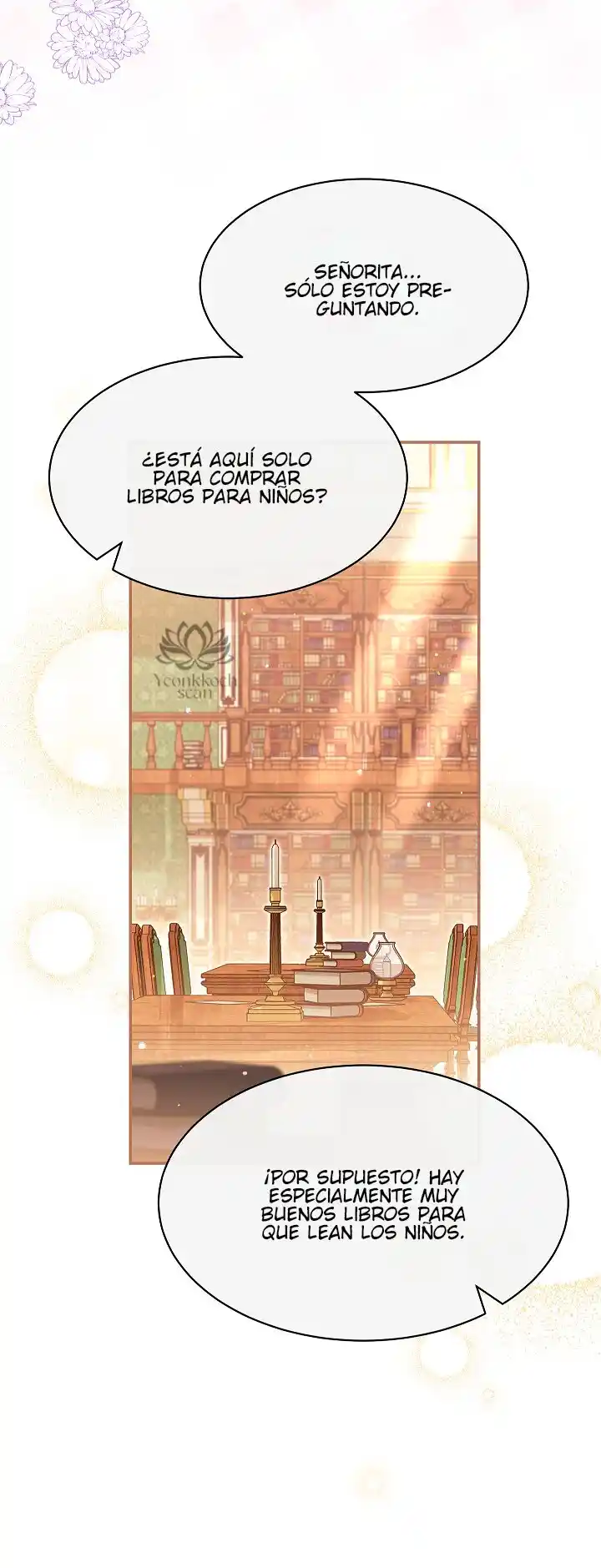 Me Haré Responsable Del Bienestar De Mi Esposo - Capítulo 58 - Página 64 - LectorTMOo