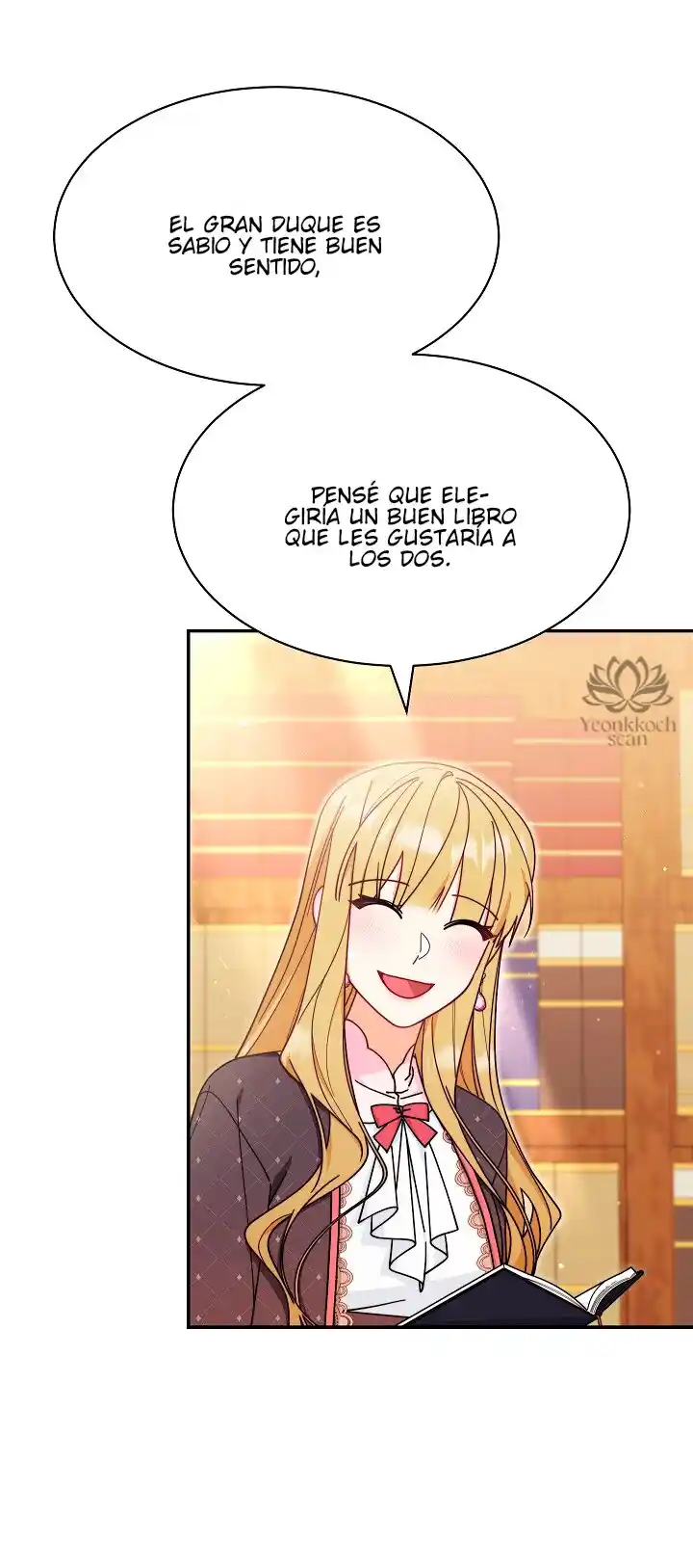 Me Haré Responsable Del Bienestar De Mi Esposo - Capítulo 58 - Página 65 - LectorTMOo