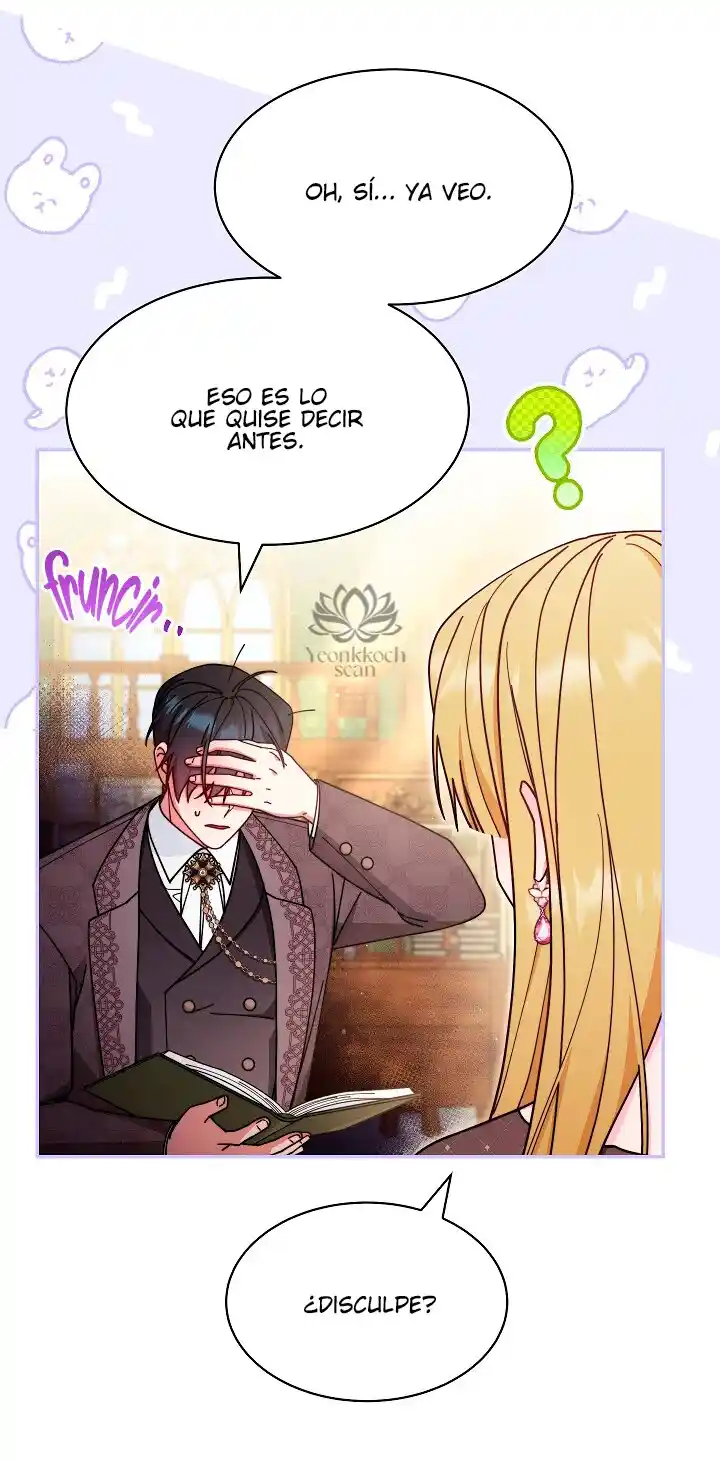Me Haré Responsable Del Bienestar De Mi Esposo - Capítulo 58 - Página 66 - LectorTMOo