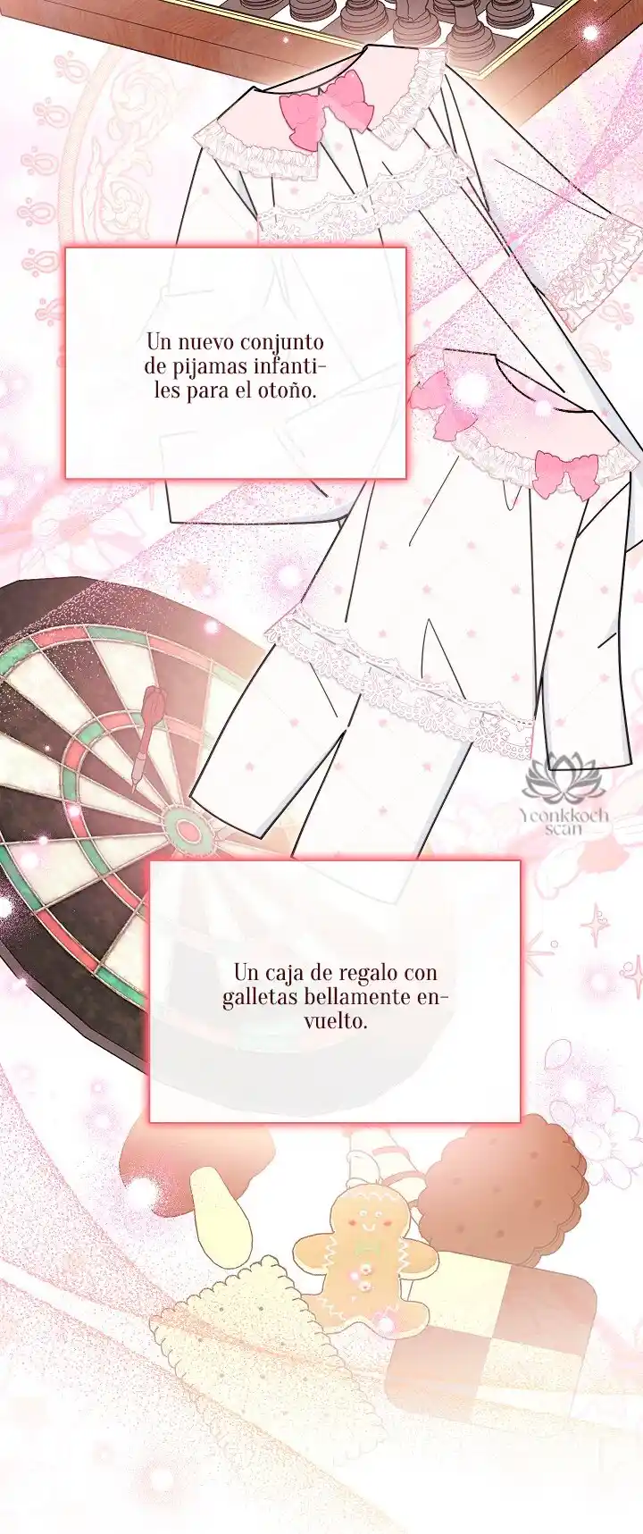 Me Haré Responsable Del Bienestar De Mi Esposo - Capítulo 58 - Página 69 - LectorTMOo