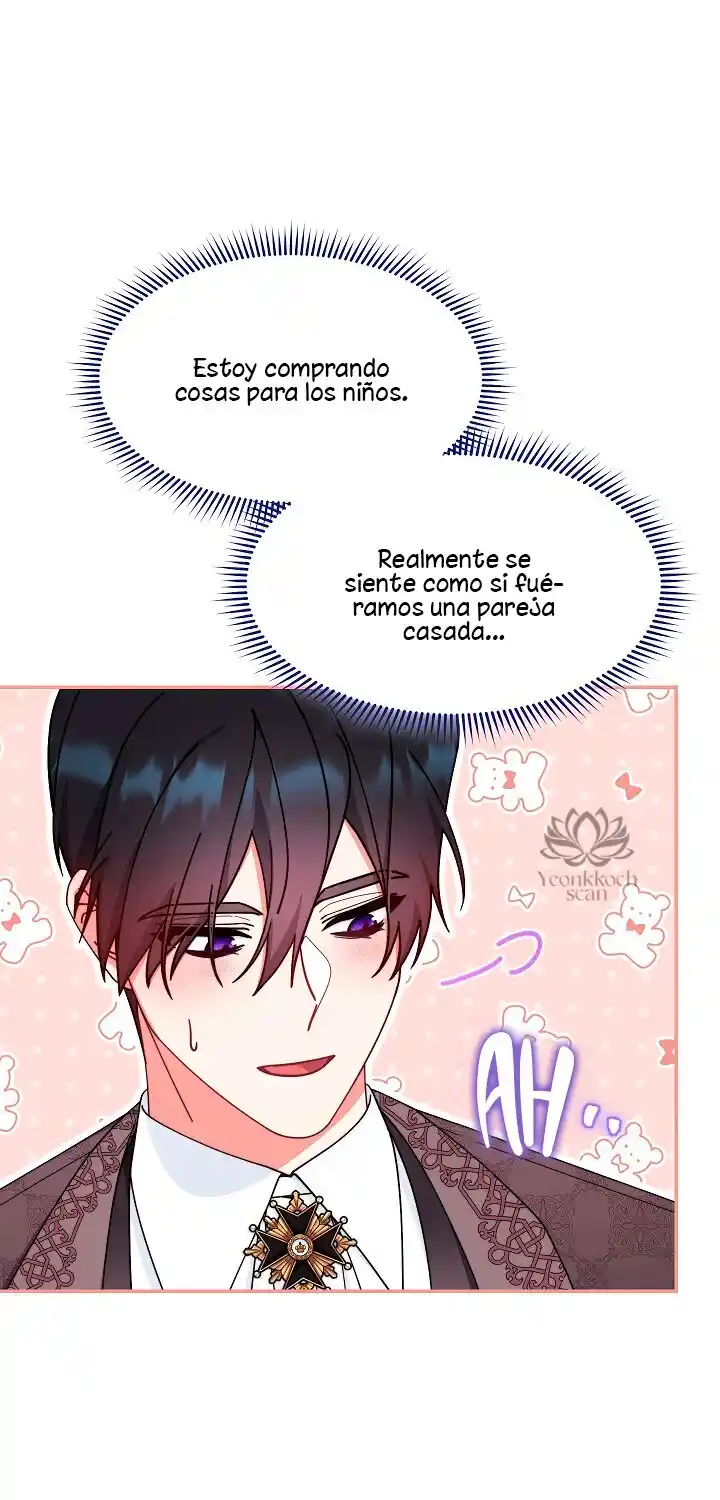 Me Haré Responsable Del Bienestar De Mi Esposo - Capítulo 58 - Página 72 - LectorTMOo
