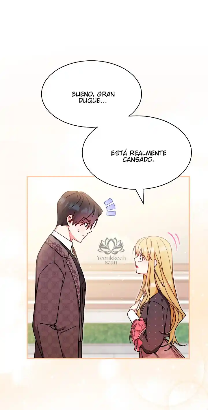 Me Haré Responsable Del Bienestar De Mi Esposo - Capítulo 58 - Página 74 - LectorTMOo
