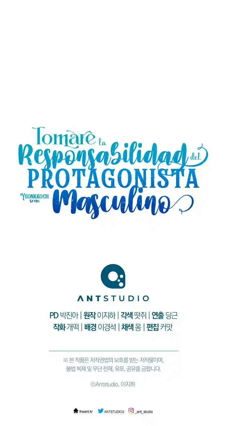 Me Haré Responsable Del Bienestar De Mi Esposo - Capítulo 58 - Página 80 - LectorTMOo