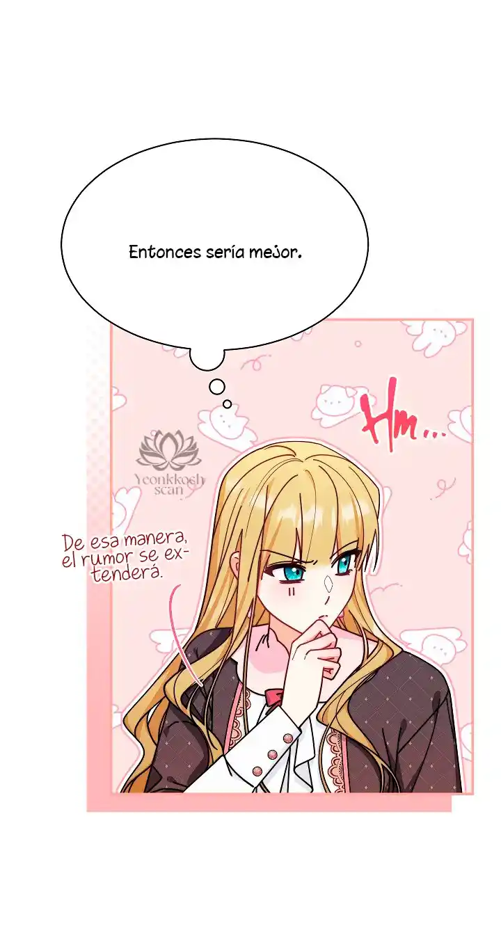 Me Haré Responsable Del Bienestar De Mi Esposo - Capítulo 59 - Página 18 - LectorTMOo