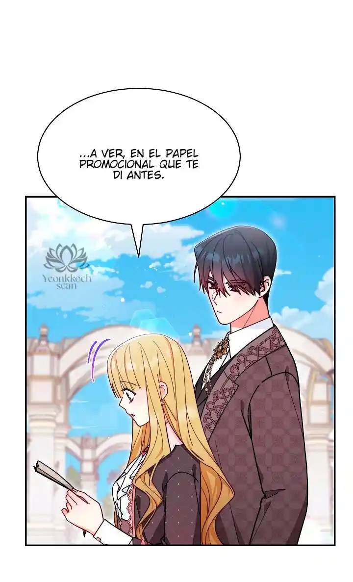 Me Haré Responsable Del Bienestar De Mi Esposo - Capítulo 59 - Página 24 - LectorTMOo