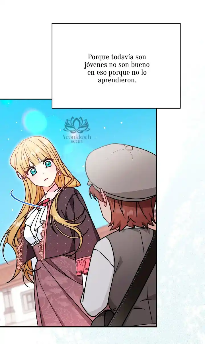 Me Haré Responsable Del Bienestar De Mi Esposo - Capítulo 59 - Página 46 - LectorTMOo