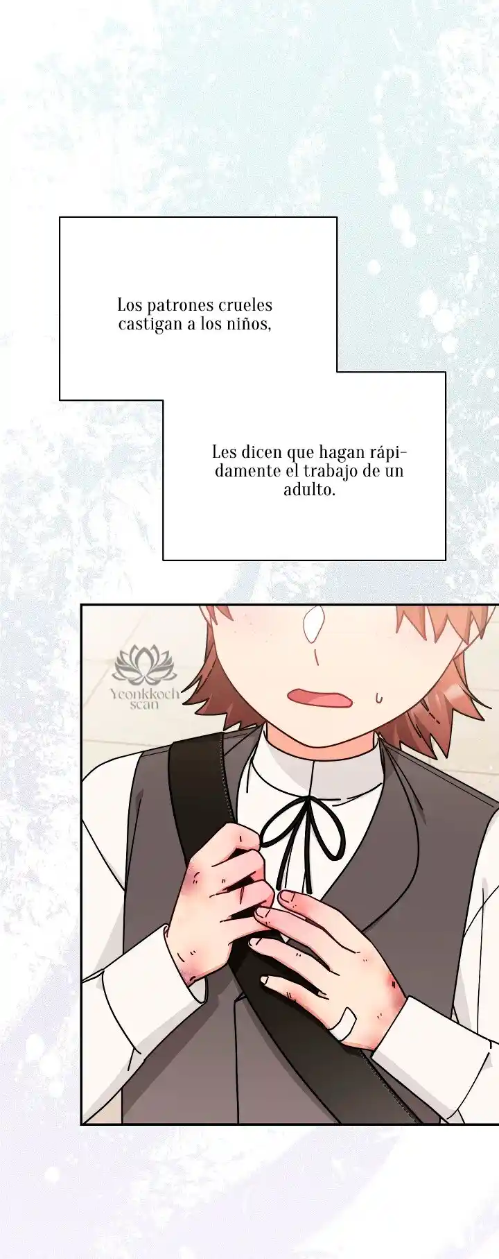 Me Haré Responsable Del Bienestar De Mi Esposo - Capítulo 59 - Página 47 - LectorTMOo