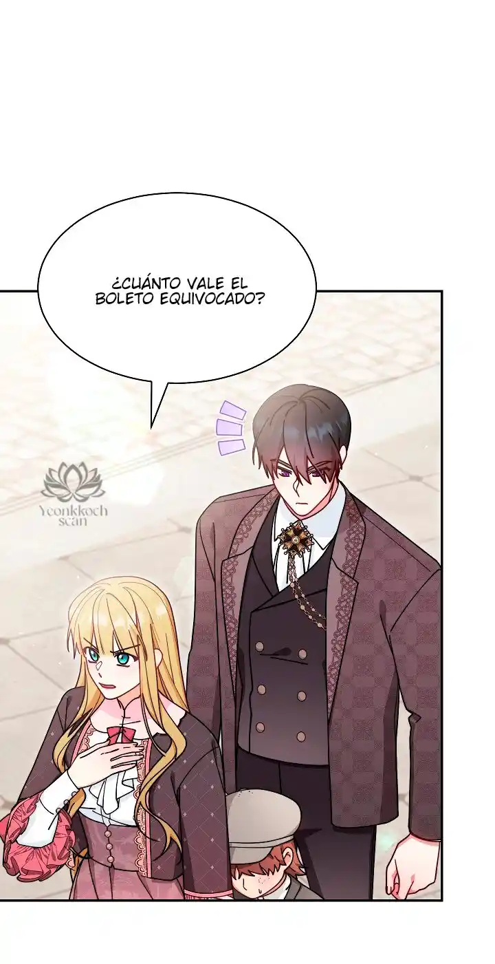 Me Haré Responsable Del Bienestar De Mi Esposo - Capítulo 59 - Página 51 - LectorTMOo