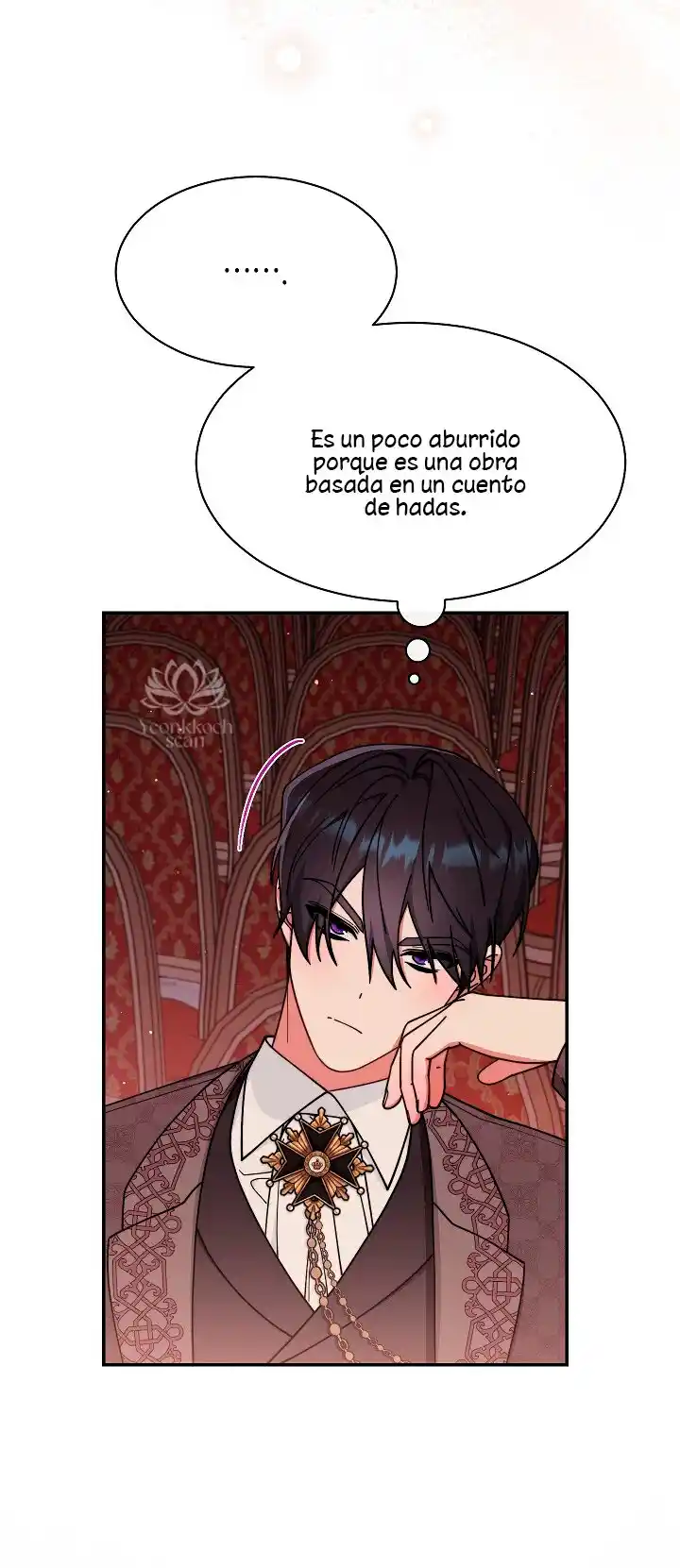 Me Haré Responsable Del Bienestar De Mi Esposo - Capítulo 59 - Página 75 - LectorTMOo