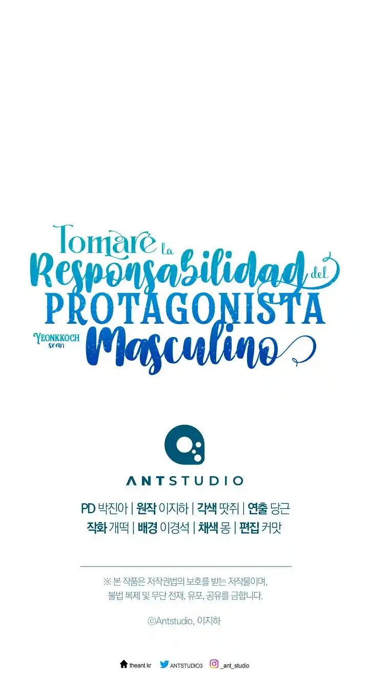 Me Haré Responsable Del Bienestar De Mi Esposo - Capítulo 59 - Página 87 - LectorTMOo