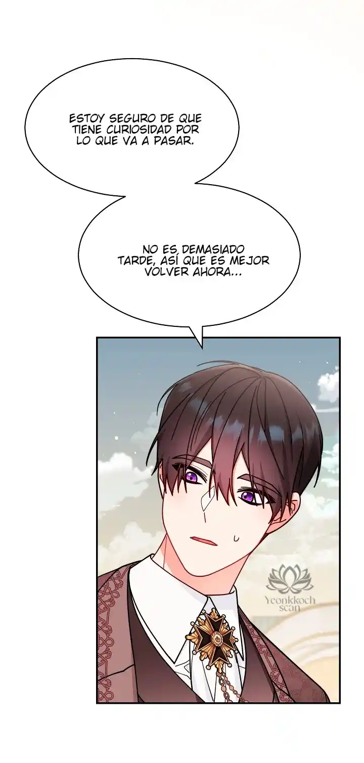 Me Haré Responsable Del Bienestar De Mi Esposo - Capítulo 60 - Página 21 - LectorTMOo