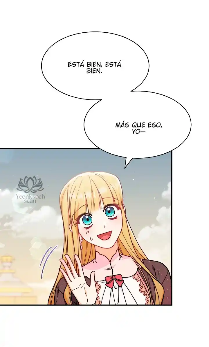 Me Haré Responsable Del Bienestar De Mi Esposo - Capítulo 60 - Página 22 - LectorTMOo