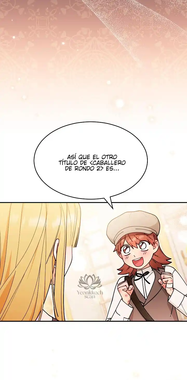 Me Haré Responsable Del Bienestar De Mi Esposo - Capítulo 60 - Página 30 - LectorTMOo