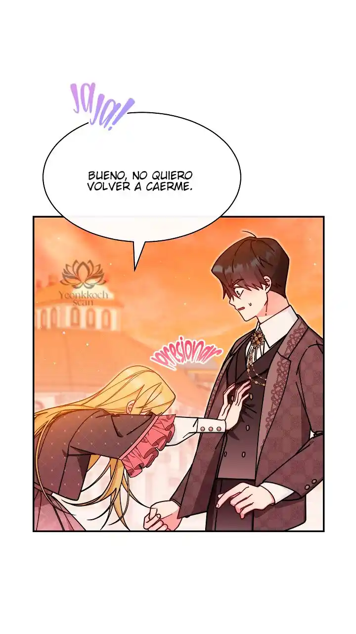Me Haré Responsable Del Bienestar De Mi Esposo - Capítulo 60 - Página 71 - LectorTMOo