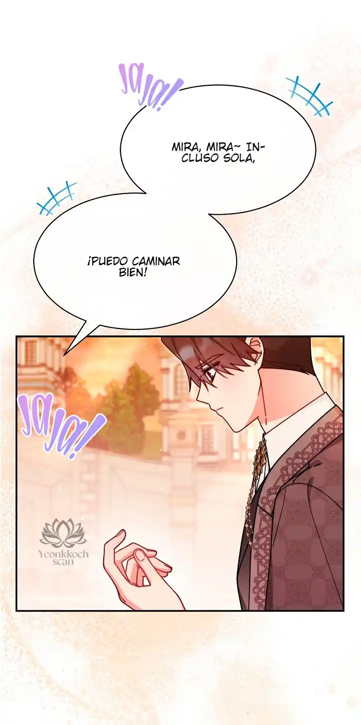 Me Haré Responsable Del Bienestar De Mi Esposo - Capítulo 60 - Página 73 - LectorTMOo
