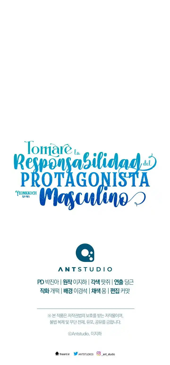 Me Haré Responsable Del Bienestar De Mi Esposo - Capítulo 60 - Página 80 - LectorTMOo