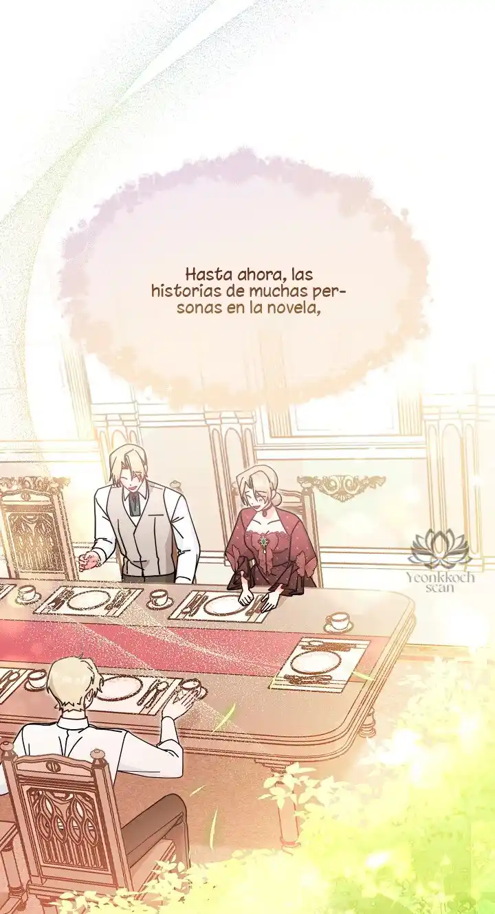 Me Haré Responsable Del Bienestar De Mi Esposo - Capítulo 61 - Página 17 - LectorTMOo