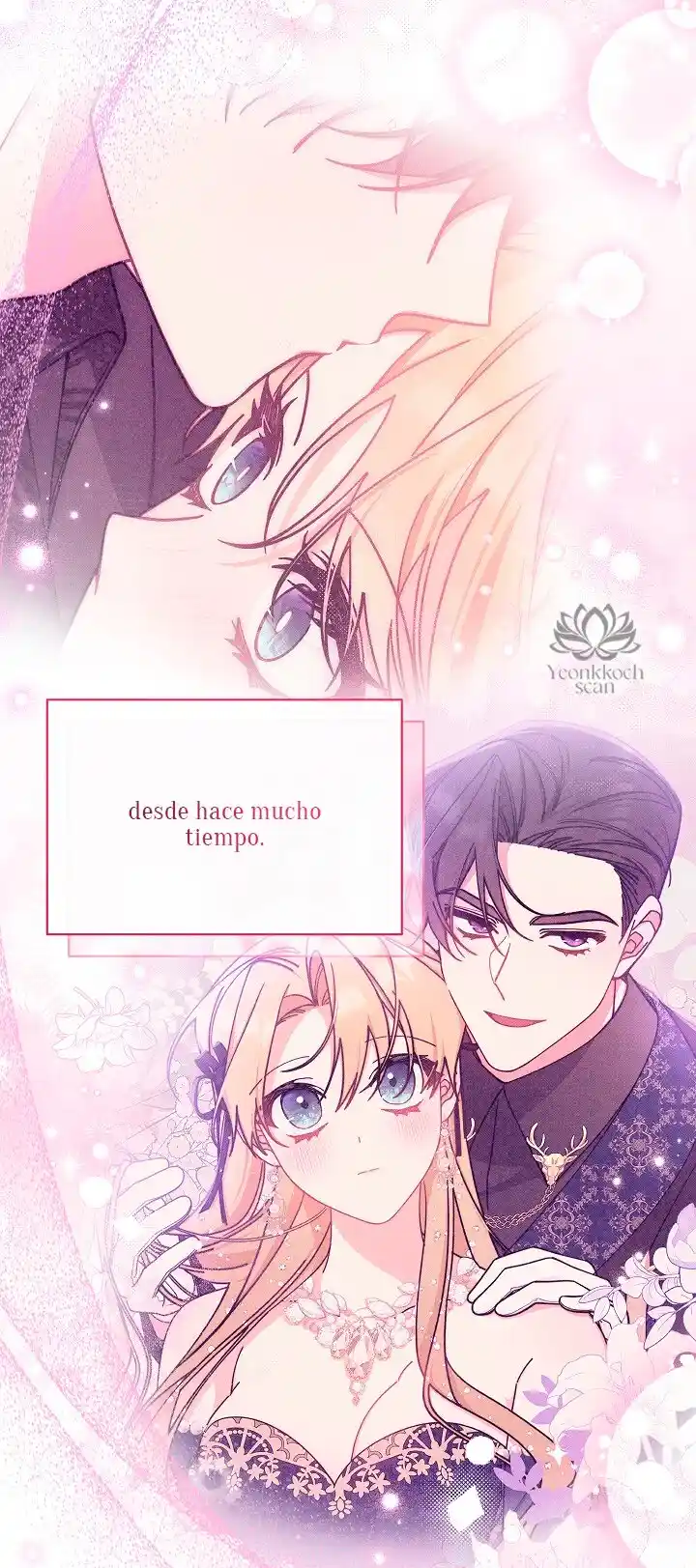 Me Haré Responsable Del Bienestar De Mi Esposo - Capítulo 61 - Página 22 - LectorTMOo