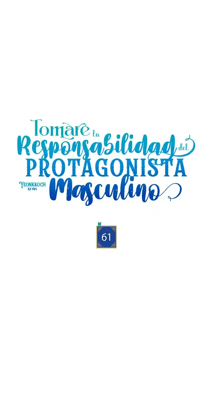 Me Haré Responsable Del Bienestar De Mi Esposo - Capítulo 61 - Página 30 - LectorTMOo