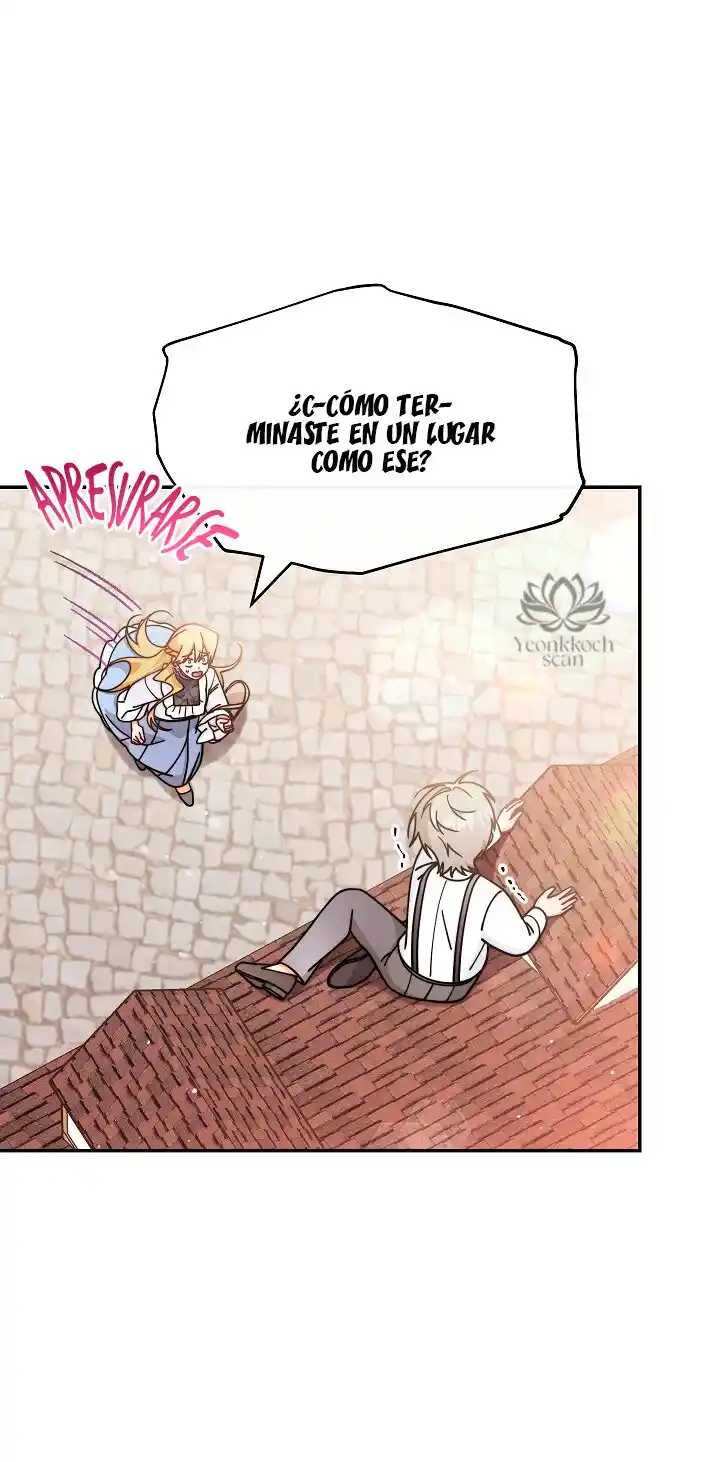 Me Haré Responsable Del Bienestar De Mi Esposo - Capítulo 61 - Página 35 - LectorTMOo