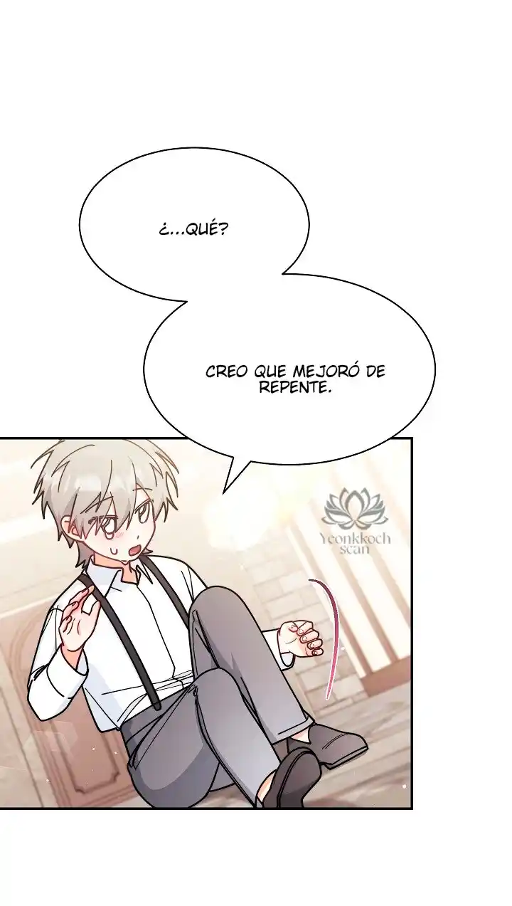 Me Haré Responsable Del Bienestar De Mi Esposo - Capítulo 61 - Página 63 - LectorTMOo