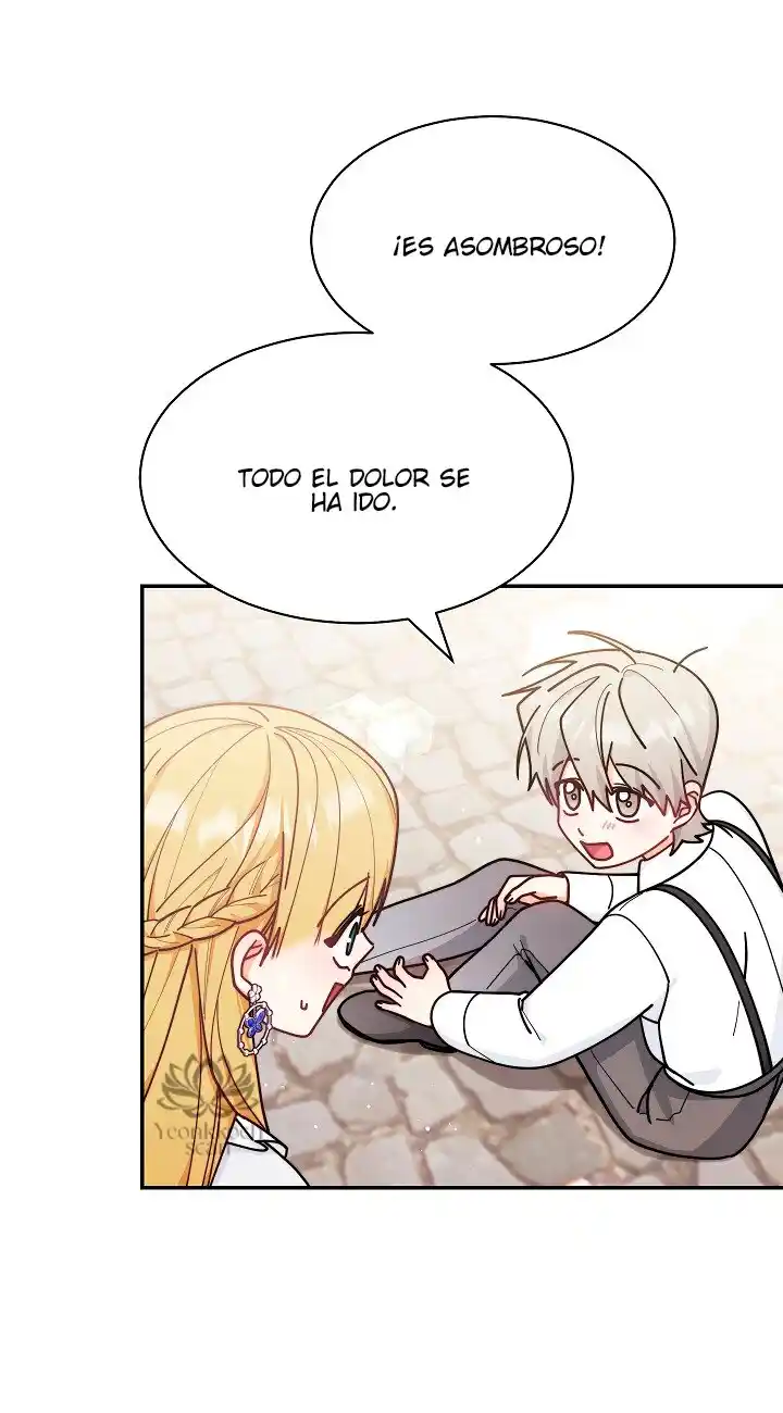 Me Haré Responsable Del Bienestar De Mi Esposo - Capítulo 61 - Página 64 - LectorTMOo
