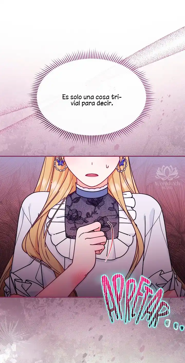 Me Haré Responsable Del Bienestar De Mi Esposo - Capítulo 61 - Página 70 - LectorTMOo